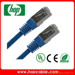 深圳市浩普电子线缆 高品质网络线产品的卓越制造者